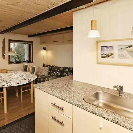 Hébergement de vacances Holiday Vesløs