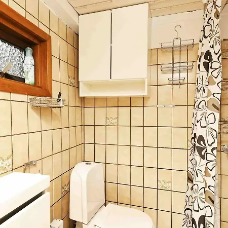 Holiday * Vesløs